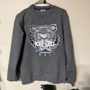 Kenzo Sweater